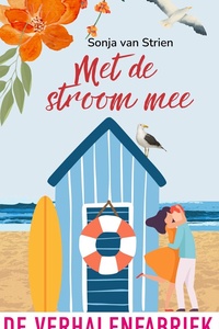Met de stroom mee