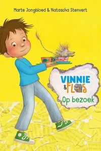 Op bezoek