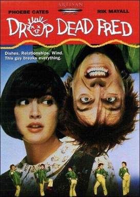 Drop Dead Fred