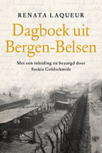 Dagboek uit Bergen-Belsen