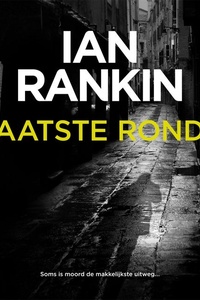 Laatste ronde