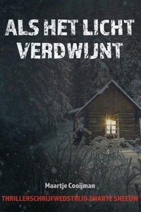 Als het licht verdwijnt