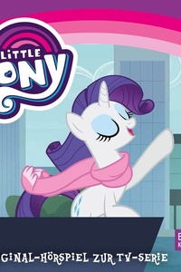 Folge 36: Flutterflughund / Rarity in Mähnhattan (Das Original-Hörspiel zur TV-Serie)