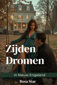 Zijden Dromen in Nieuw-Engeland