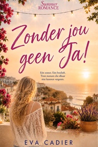 Zonder jou geen Ja!