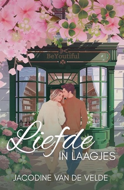 BeYoutiful-serie 1 - Liefde in laagjes