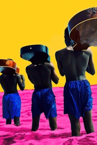 A Beautiful Revolution (Pt 2)