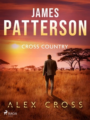 Alex Cross 14 - Cross Country