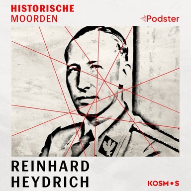 Reinhard Heydrich