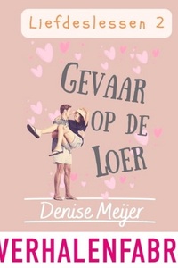 Gevaar op de loer