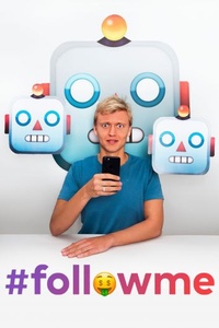 #followme