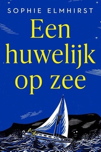 Een huwelijk op zee