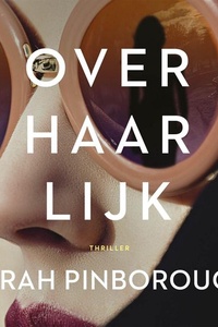 Over haar lijk