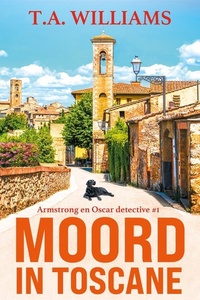 Moord in Toscane