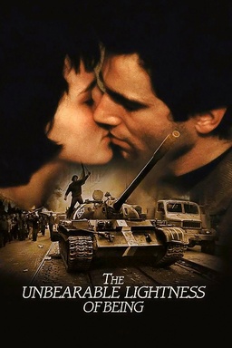 The Unbearable Lightness of Being