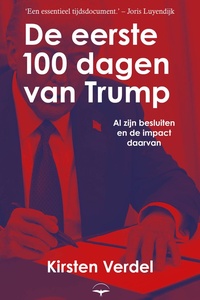 De eerste 100 dagen van Trump