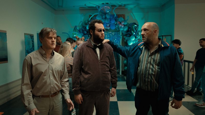 Prijsvraag: Win kaarten voor STRAF, de nieuwe Nederlandse misdaadfilm van de makers van MasterMovies