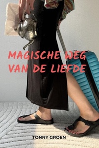 Magische weg van de liefde