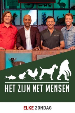 Het Zijn Net Mensen