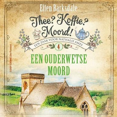 Een ouderwetse moord