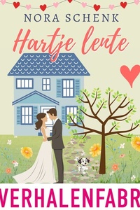 Hartje lente: Een droombruiloft