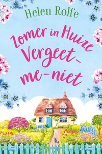 Zomer in Huize Vergeet-me-niet
