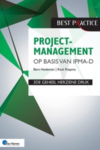 Best Practice - Projectmanagement op basis van IPMA-D