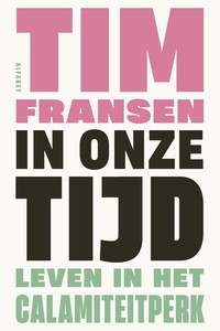 In onze tijd