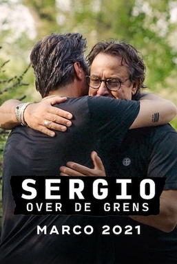 Sergio Over De Grens: Marco 2021