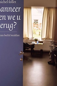 Wanneer zien we u terug