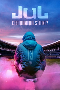 C'est quand qu'il s'éteint ?