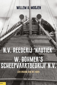 N.V. Reederij Nautiek