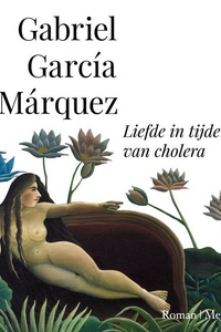 Liefde in tijden van cholera