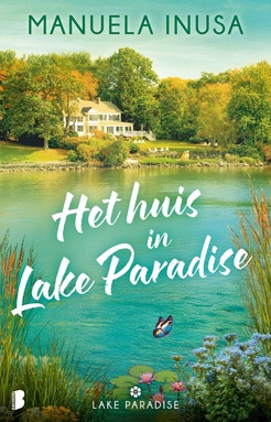 Lake Paradise 1 - Het huis in Lake Paradise