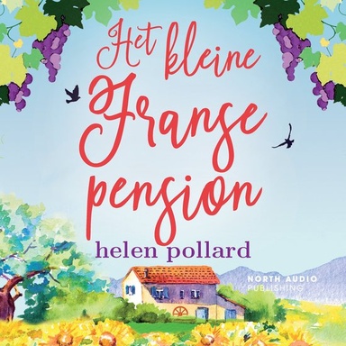 Het kleine Franse pension