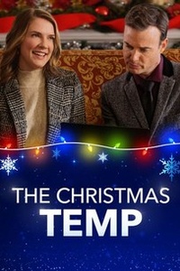 The Christmas Temp