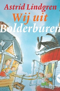 Wij uit Bolderburen