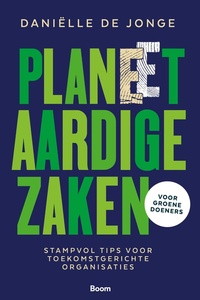 Planeetaardige zaken