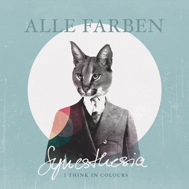Alle Farben: Synesthesia (Re-Release)