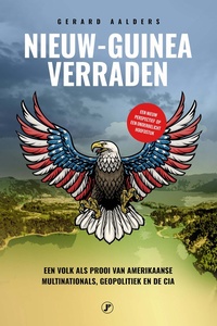 Nieuw-Guinea verradeen