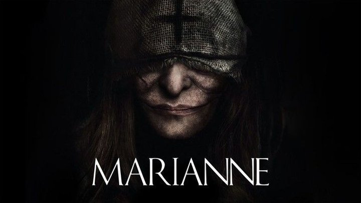 Alles wat je moet weten over Marianne op Netflix