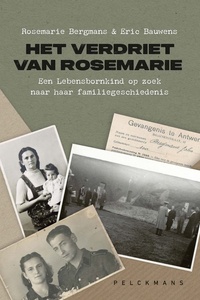 Het verdriet van Rosemarie