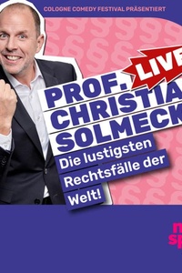 Die lustigsten Rechtsfaelle der Welt (ungekürzt)