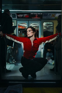 the world i didn’t want