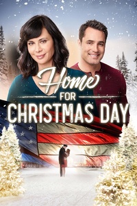 Home for Christmas Day