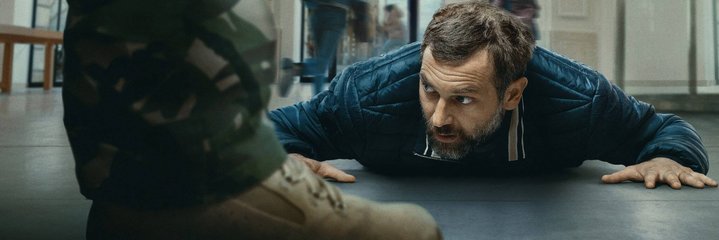 Nederlandse film iHostage is een wereldwijde Netflix-hit: 58 miljoen views en top 10 in 93 landen