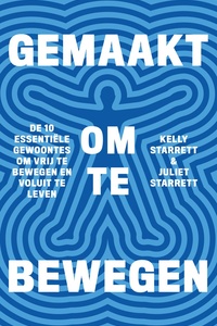 Gemaakt om te bewegen