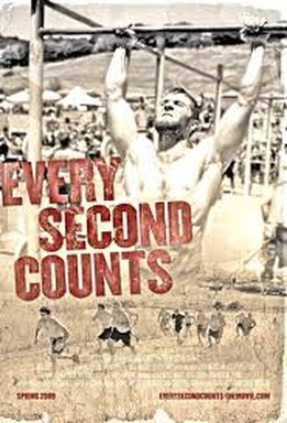 Every Second Counts
