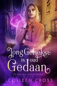 Jong Gehekst is oud Gedaan