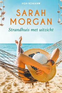Strandhuis met uitzicht